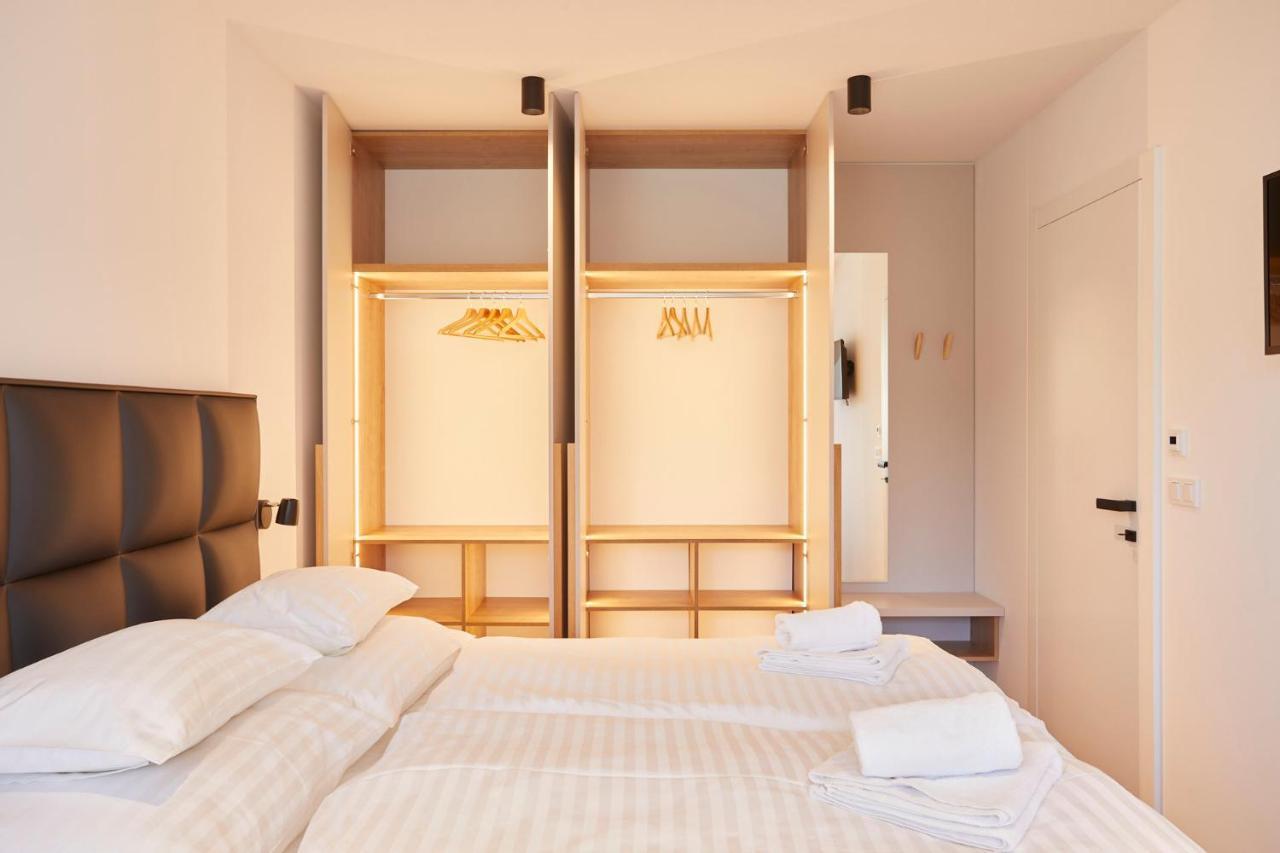 Apartmany Lipno Přední Výtoň Zewnętrze zdjęcie