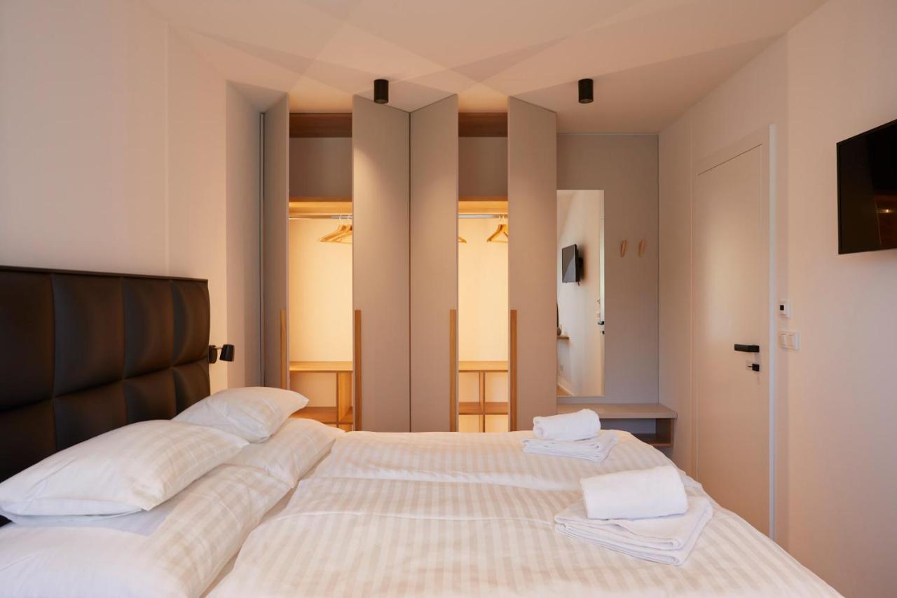 Apartmany Lipno Přední Výtoň Zewnętrze zdjęcie
