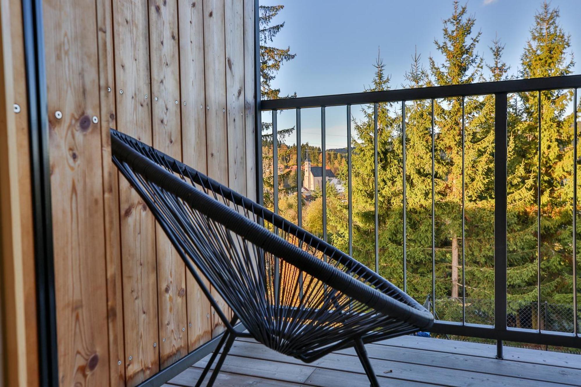 Apartmany Lipno Přední Výtoň Zewnętrze zdjęcie