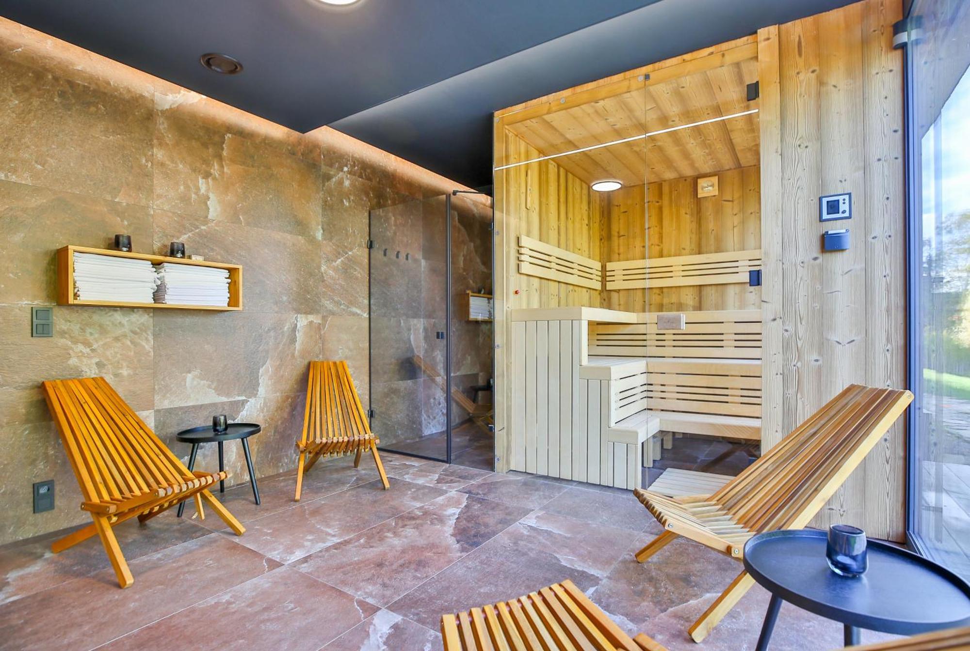 Apartmany Lipno Přední Výtoň Zewnętrze zdjęcie
