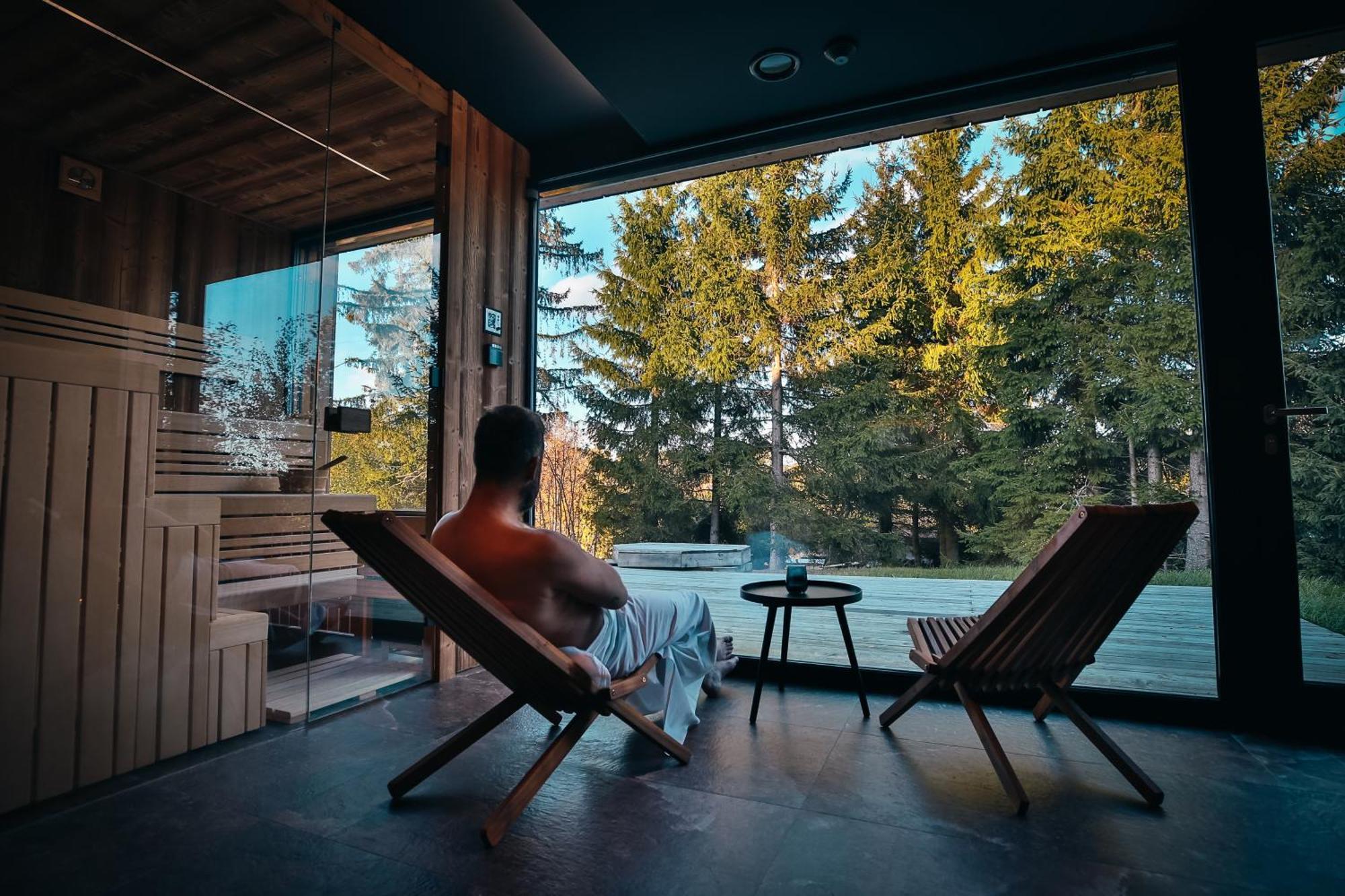 Apartmany Lipno Přední Výtoň Zewnętrze zdjęcie