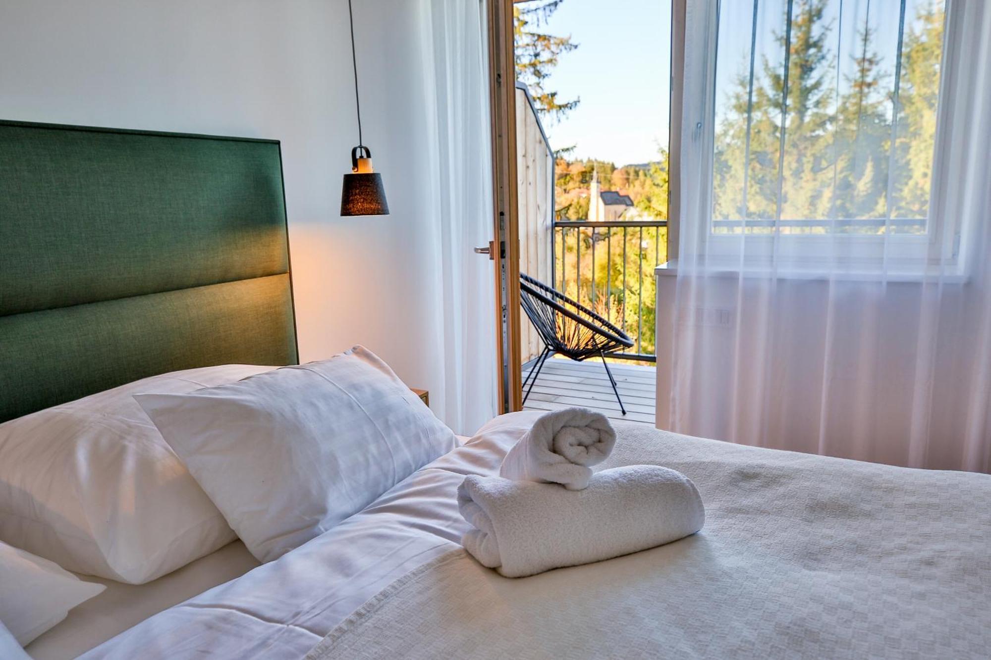 Apartmany Lipno Přední Výtoň Zewnętrze zdjęcie