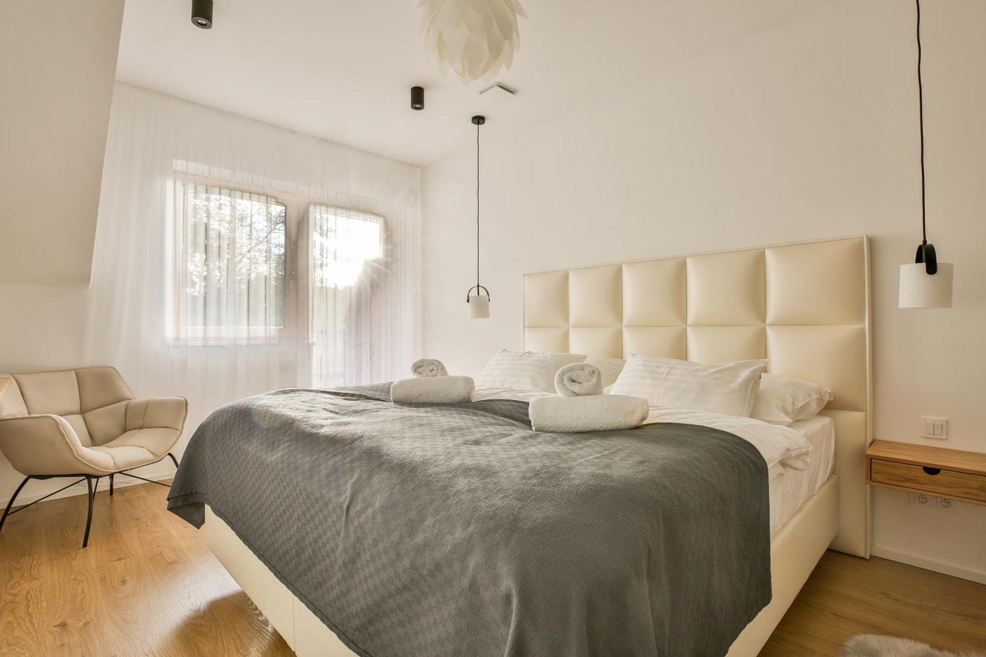 Apartmany Lipno Přední Výtoň Zewnętrze zdjęcie
