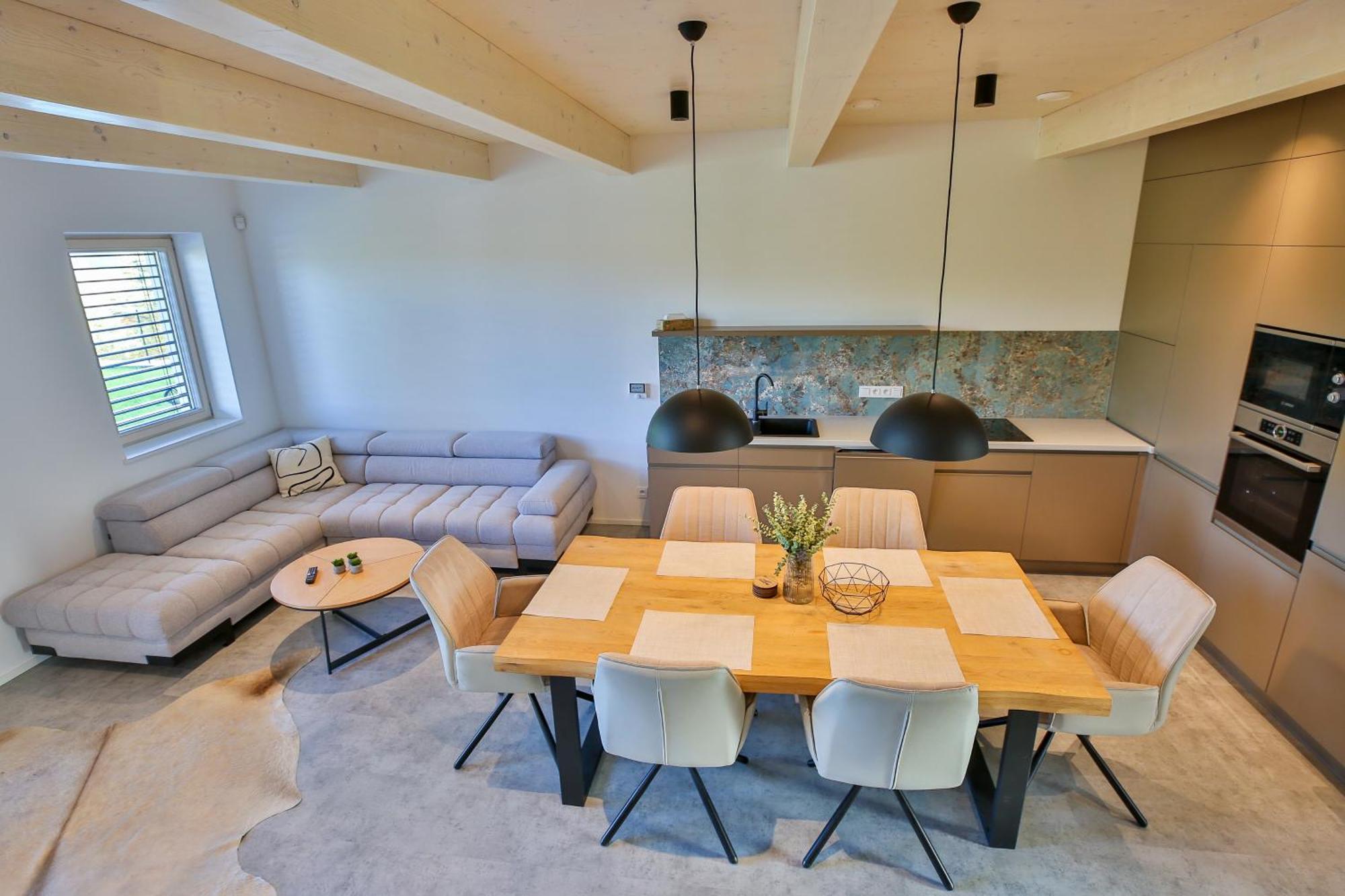 Apartmany Lipno Přední Výtoň Zewnętrze zdjęcie