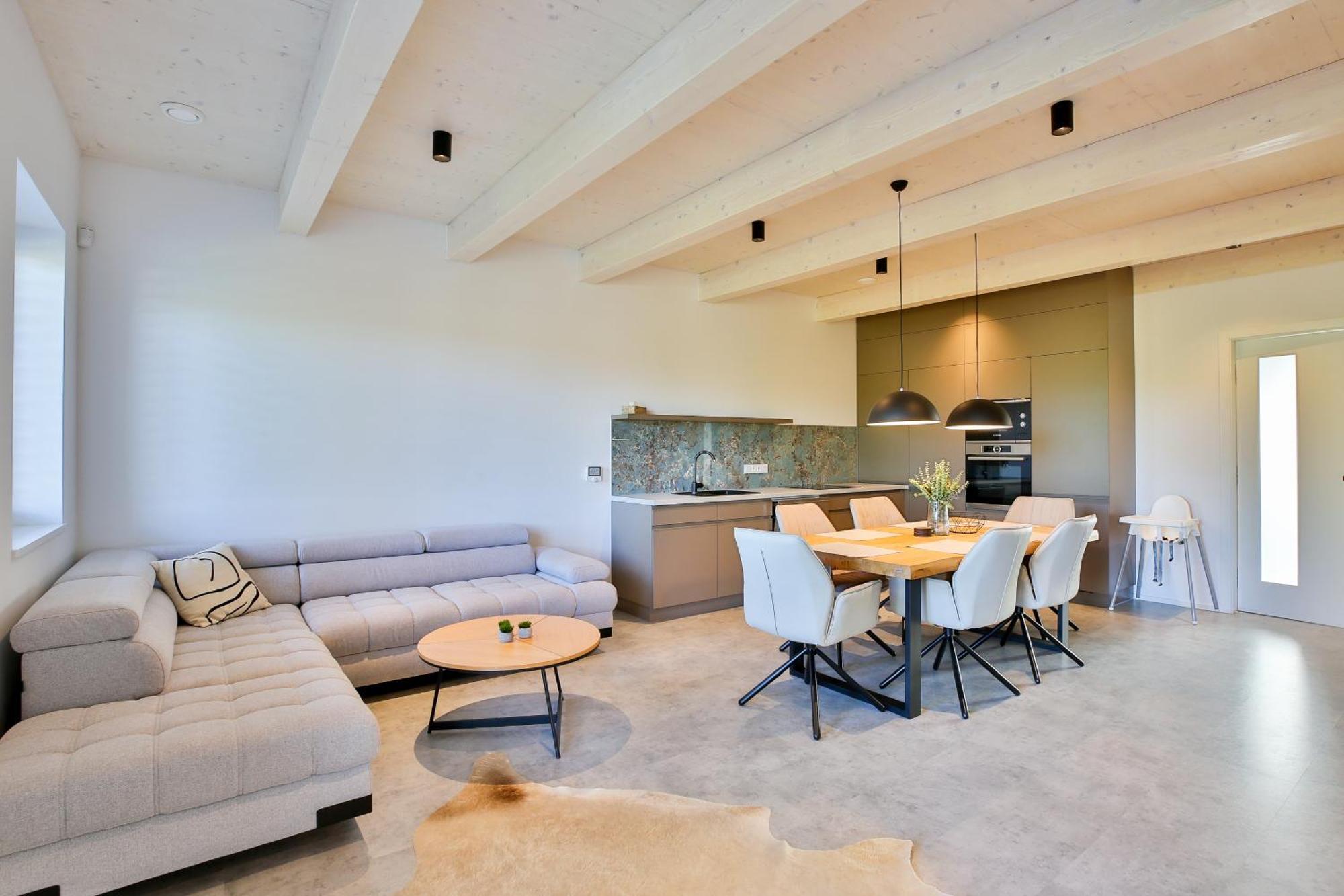 Apartmany Lipno Přední Výtoň Zewnętrze zdjęcie
