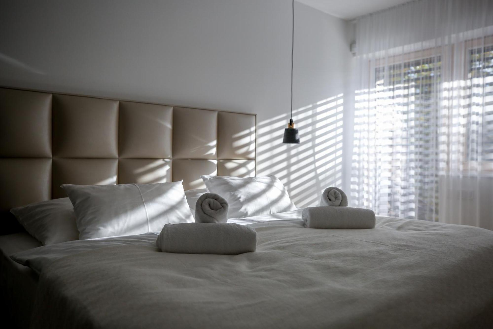 Apartmany Lipno Přední Výtoň Zewnętrze zdjęcie