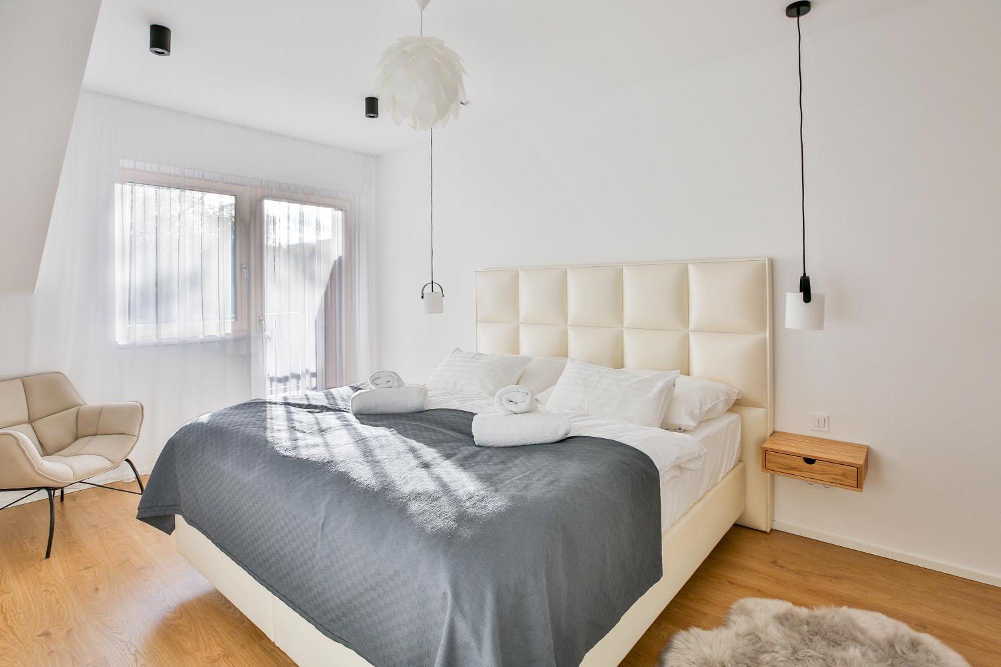 Apartmany Lipno Přední Výtoň Zewnętrze zdjęcie