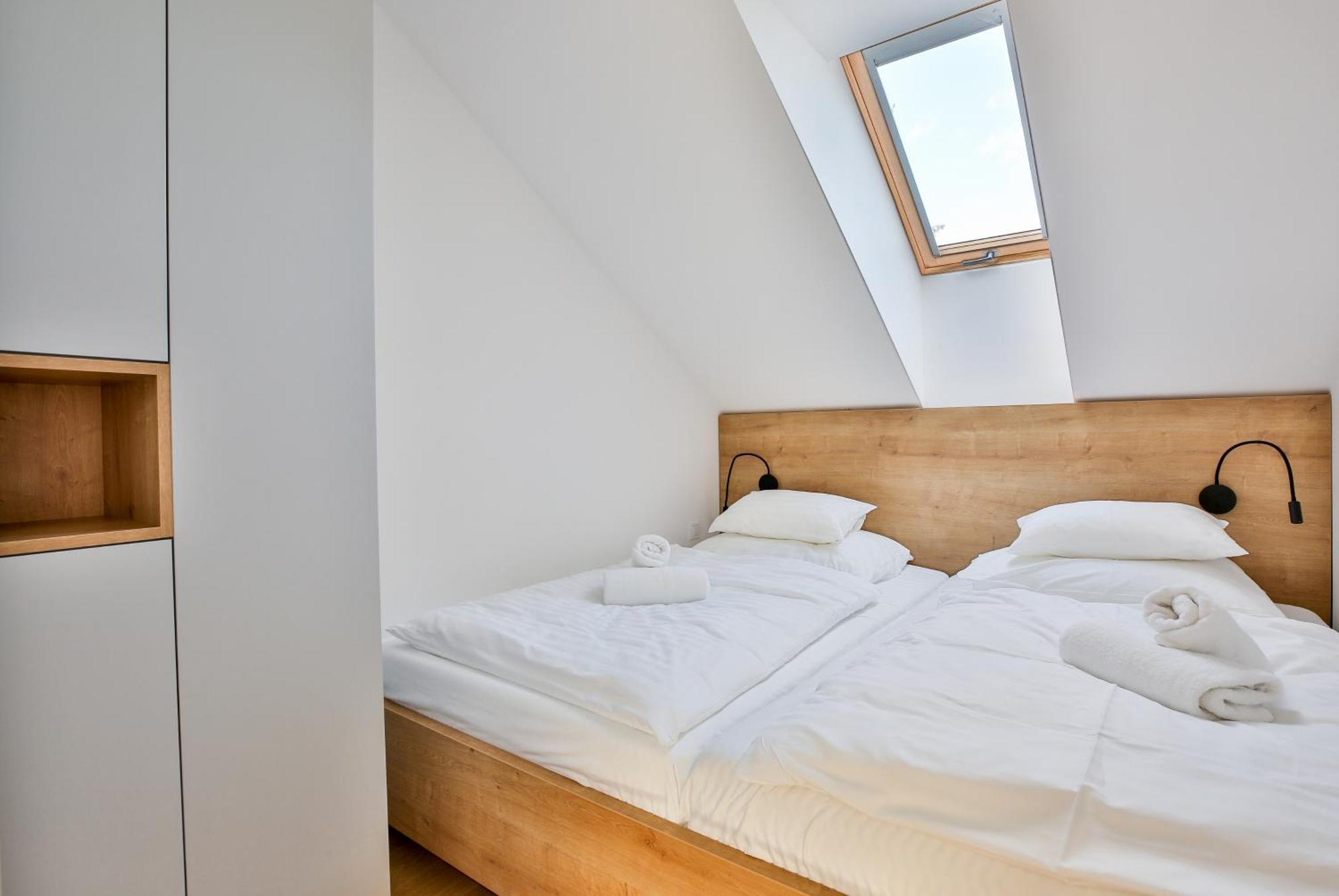 Apartmany Lipno Přední Výtoň Zewnętrze zdjęcie