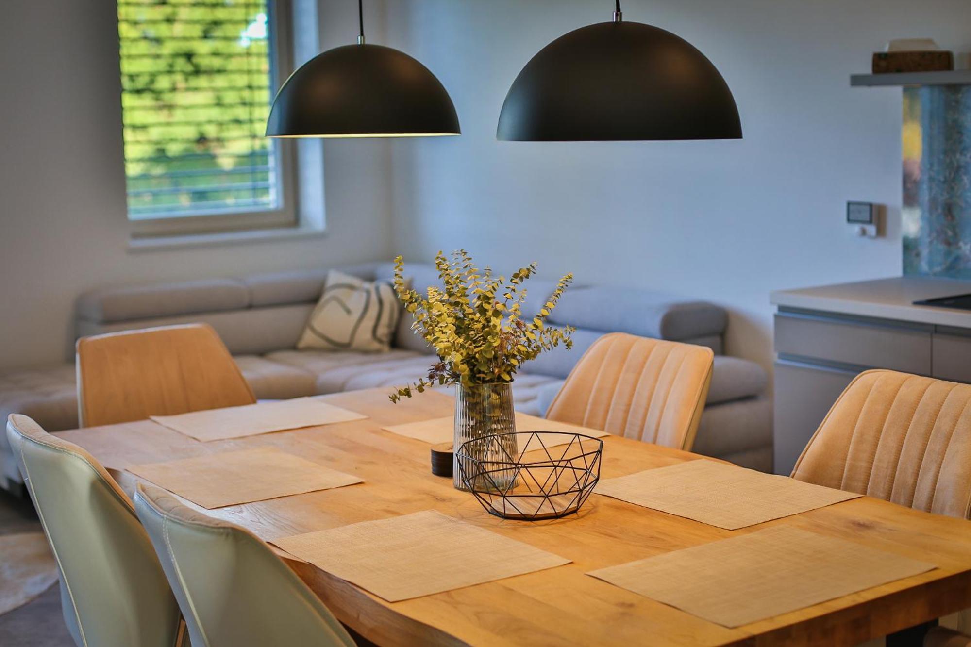 Apartmany Lipno Přední Výtoň Zewnętrze zdjęcie