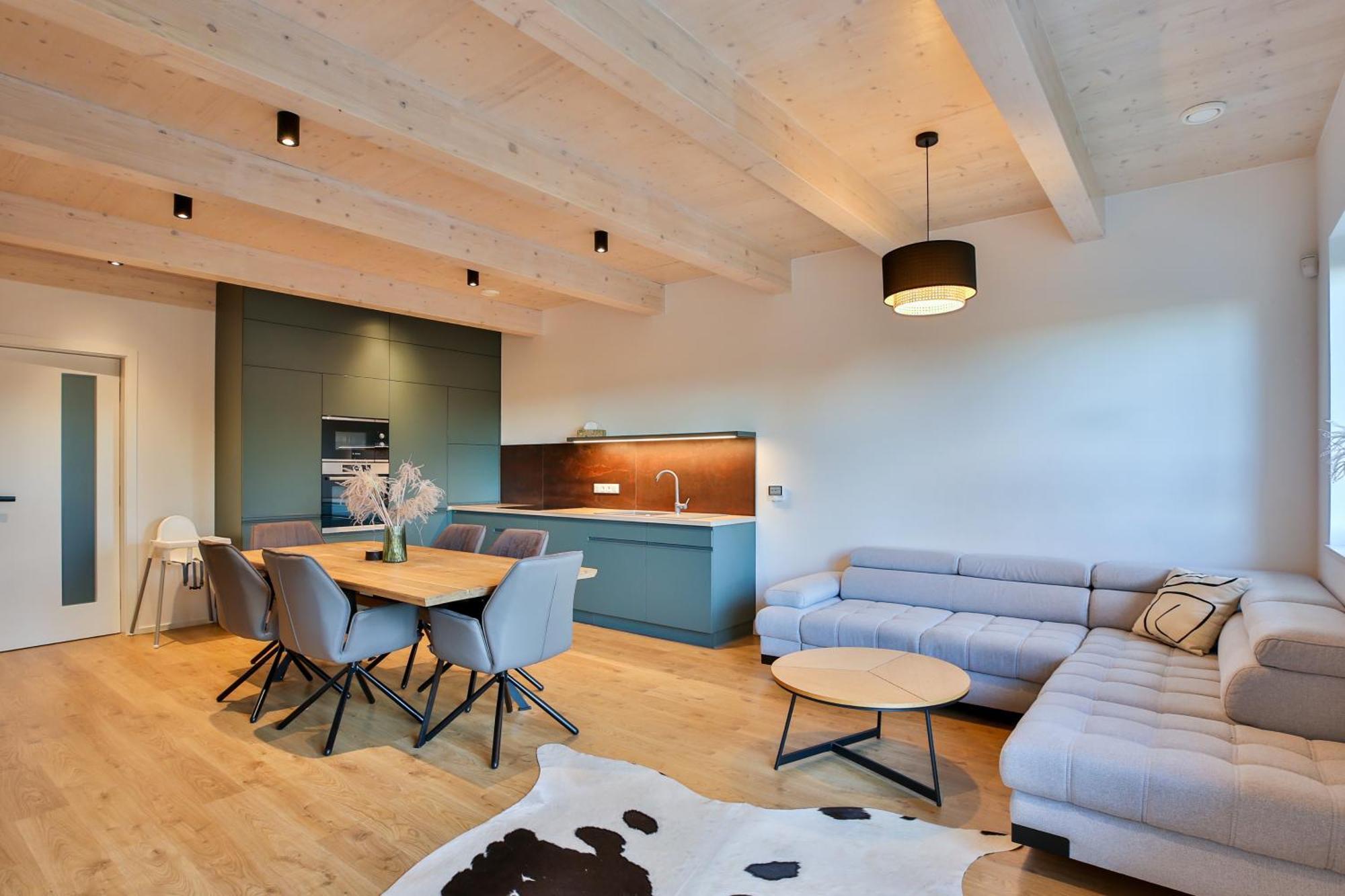 Apartmany Lipno Přední Výtoň Zewnętrze zdjęcie