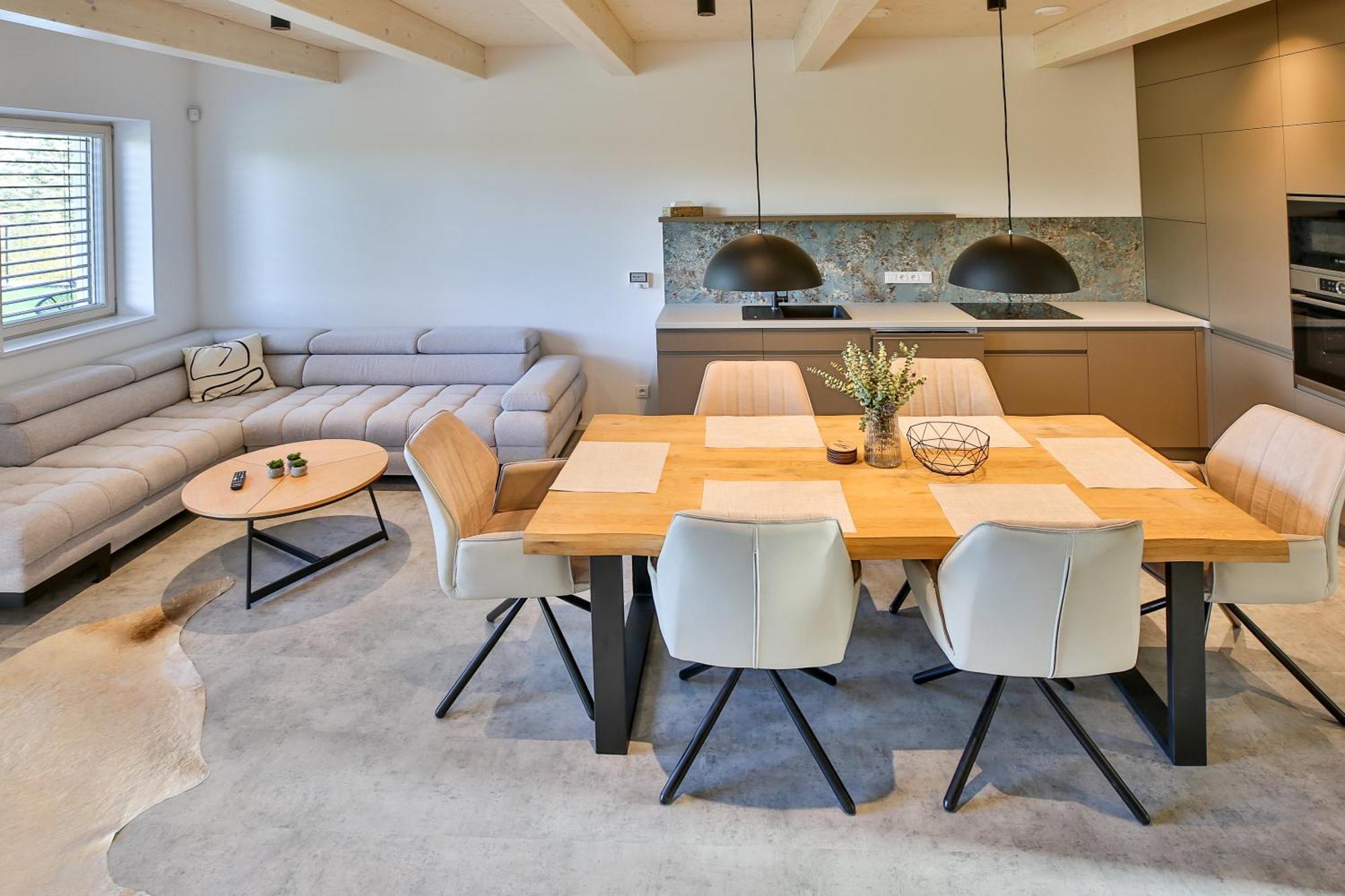 Apartmany Lipno Přední Výtoň Zewnętrze zdjęcie