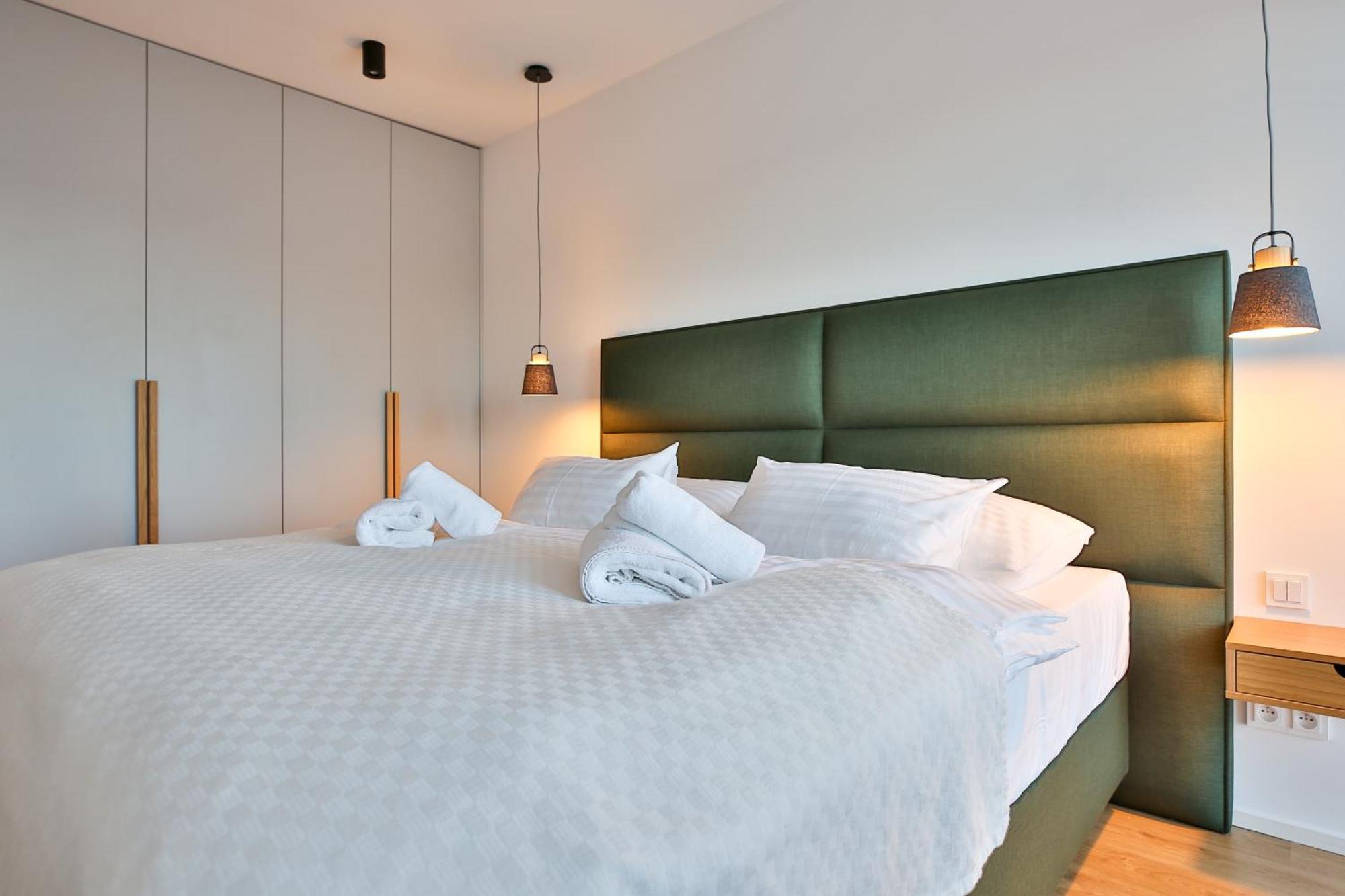 Apartmany Lipno Přední Výtoň Zewnętrze zdjęcie