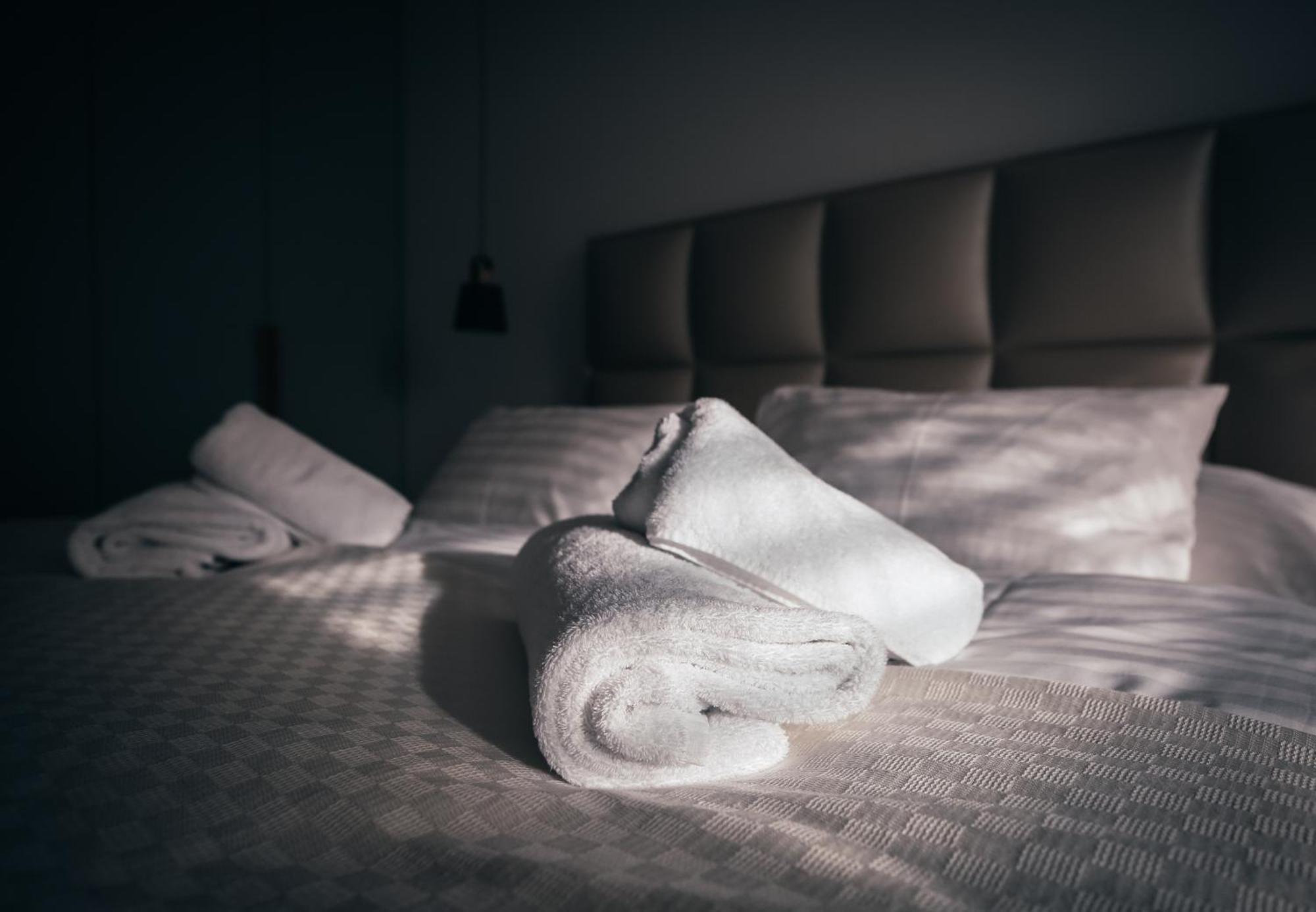 Apartmany Lipno Přední Výtoň Pokój zdjęcie